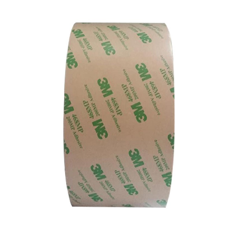 3M TAPE - 3M 468MP TRANSFER TAPE 