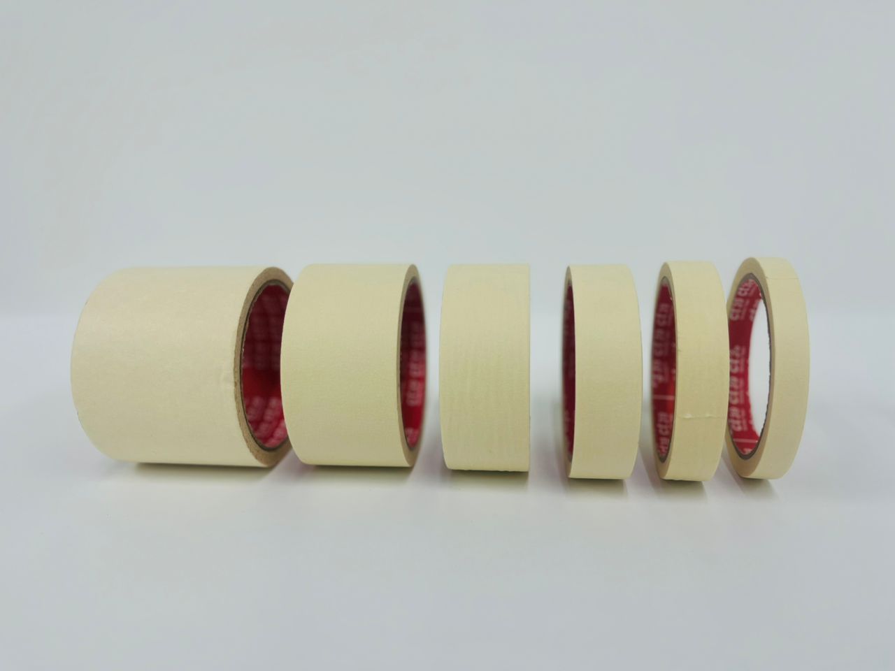 General Masking Tape