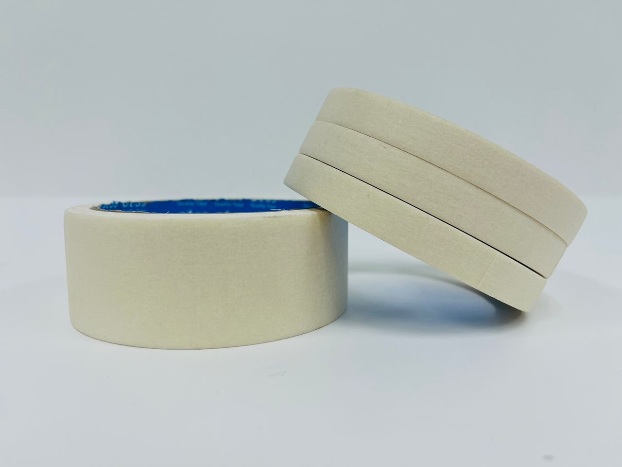 High Temperature Masking Tape