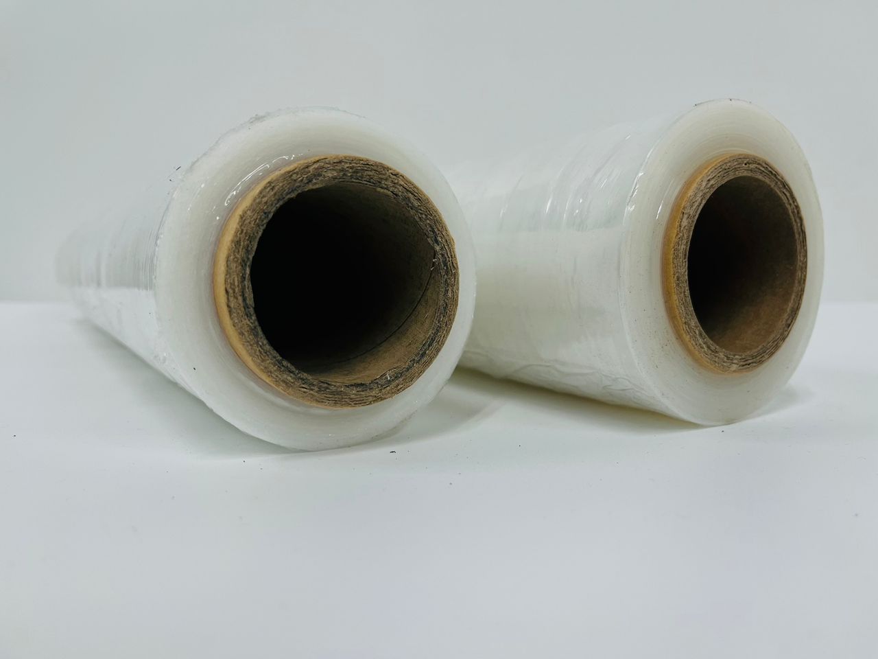 STRETCH FILM (HANDROLL & MACHINE ROLL)