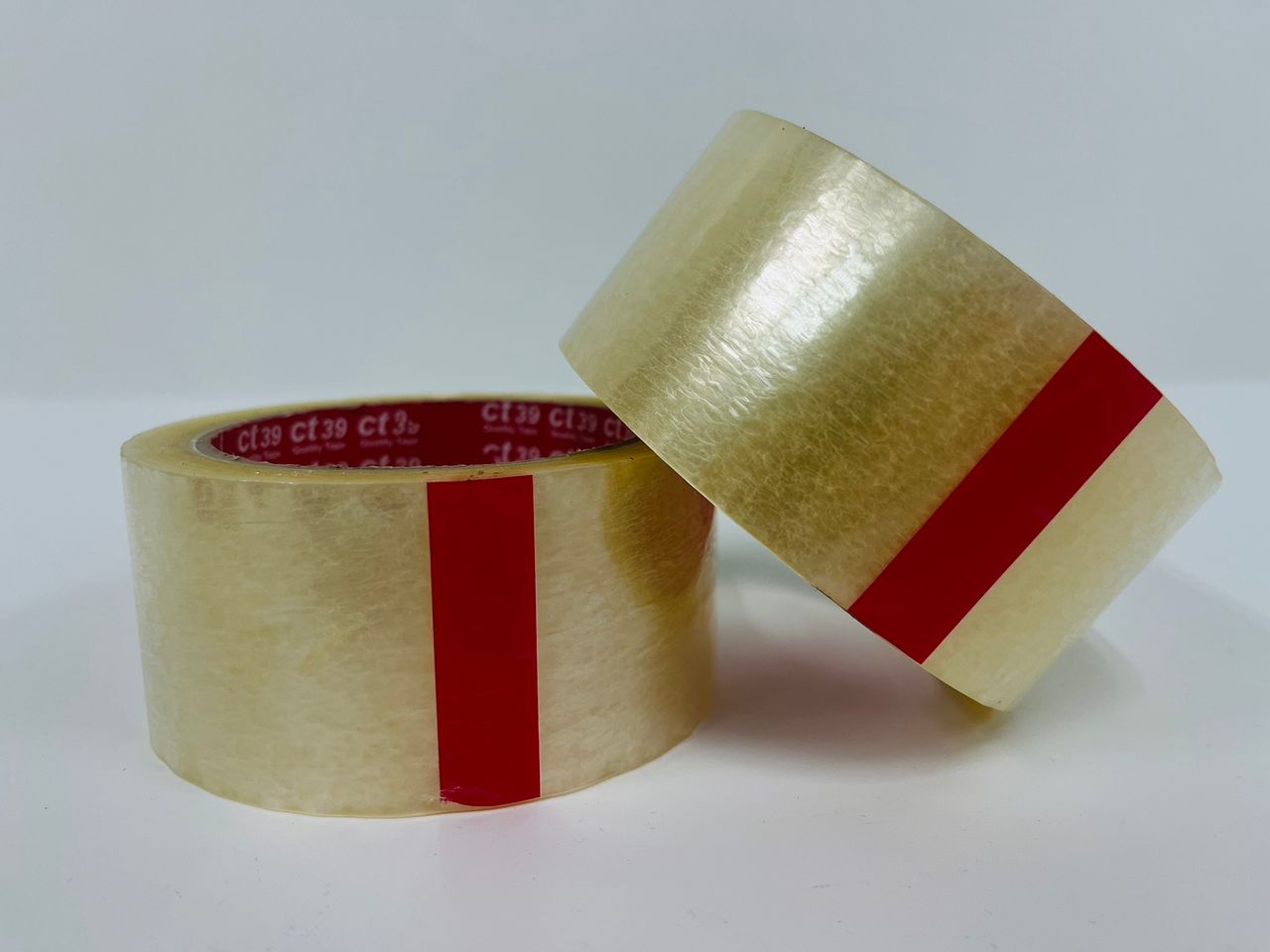 OPP Transparent Tape