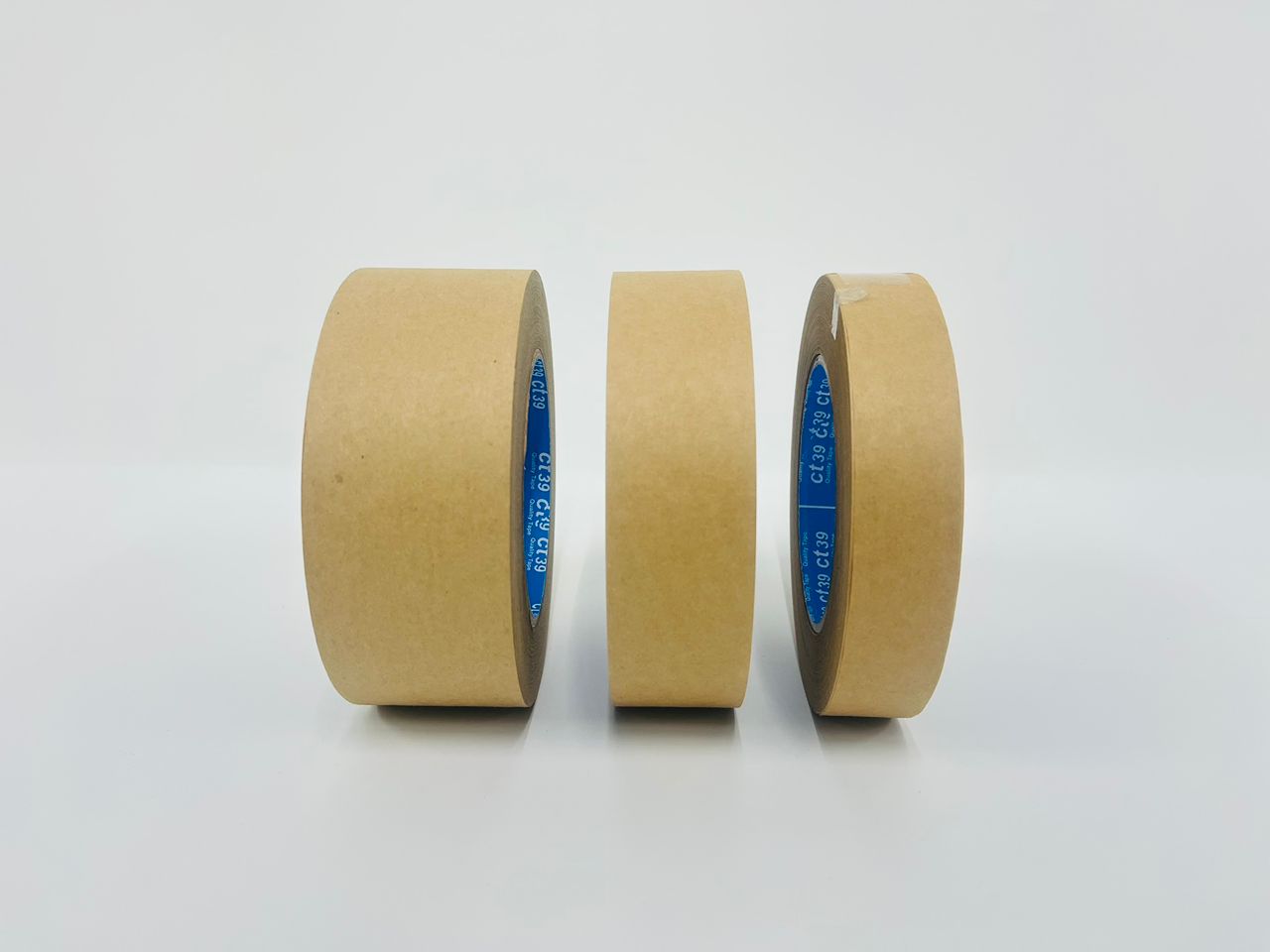 Paper Gummed Tape